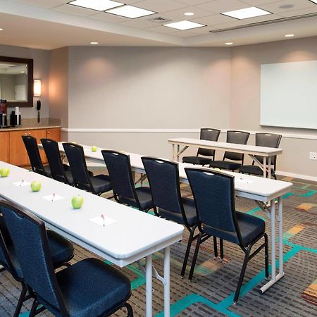Residence Inn Moline Quad Cities Екстер'єр фото