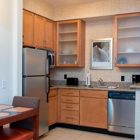 Residence Inn Moline Quad Cities Екстер'єр фото