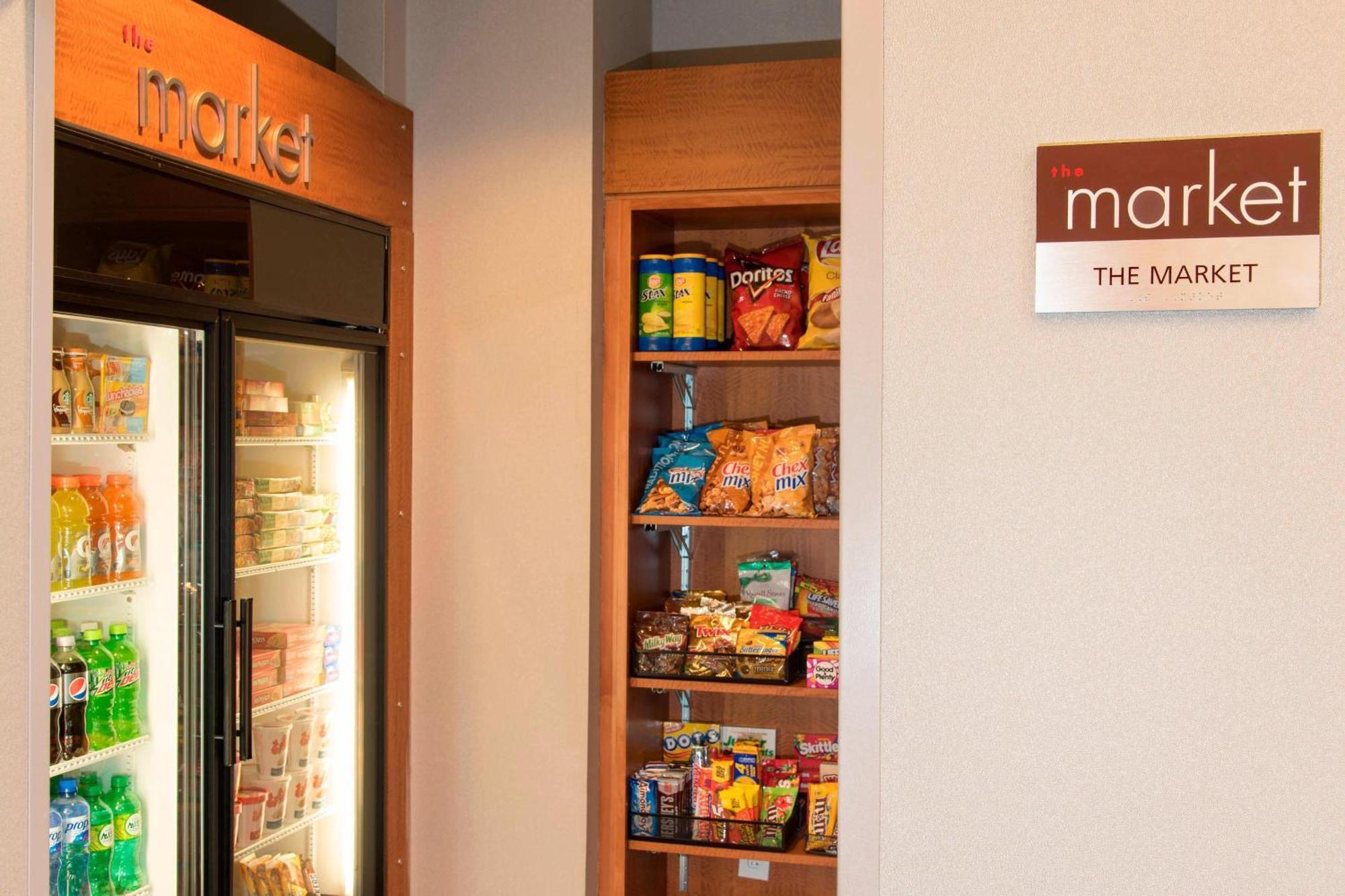 Residence Inn Moline Quad Cities Екстер'єр фото