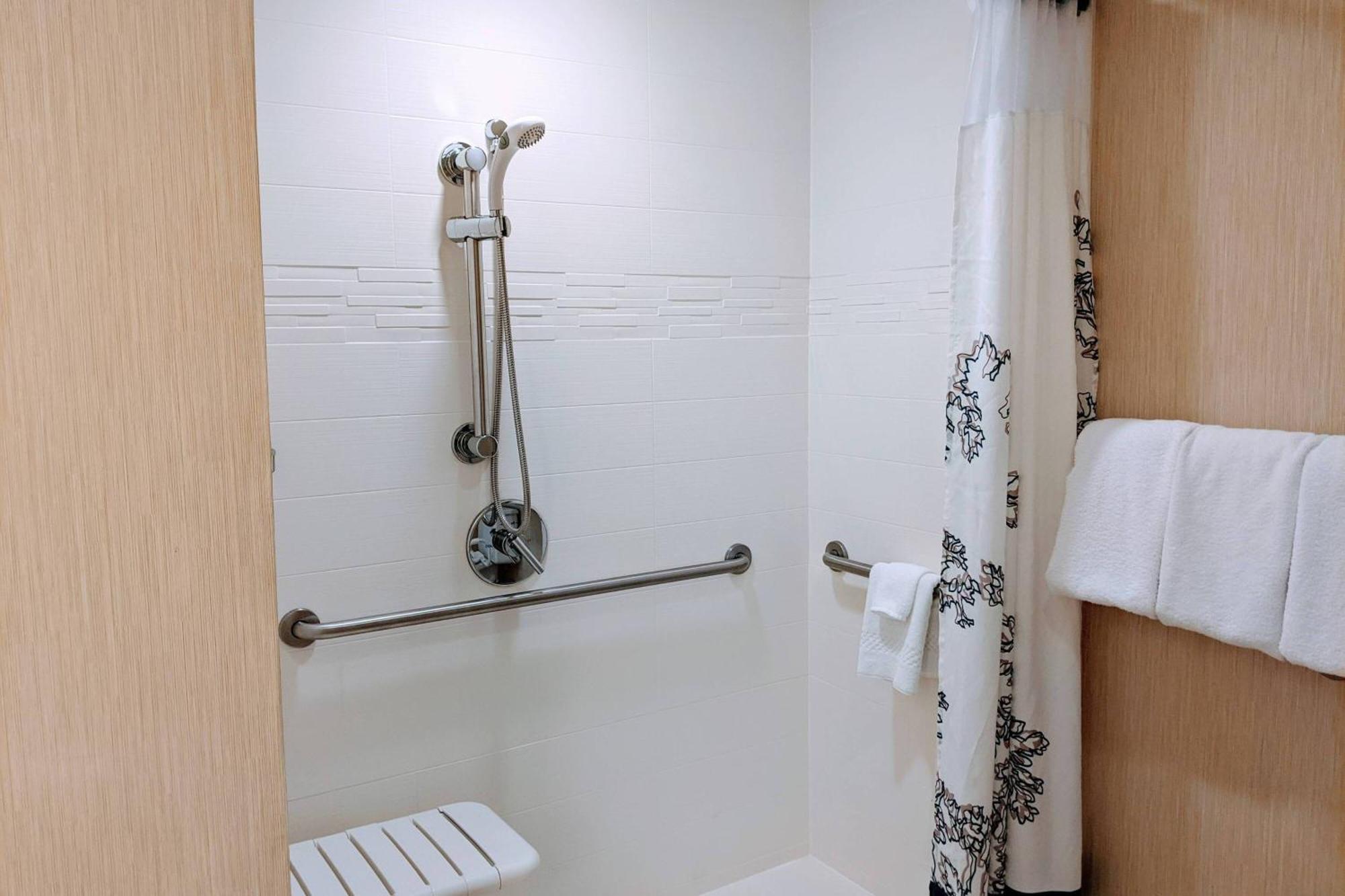 Residence Inn Moline Quad Cities Екстер'єр фото