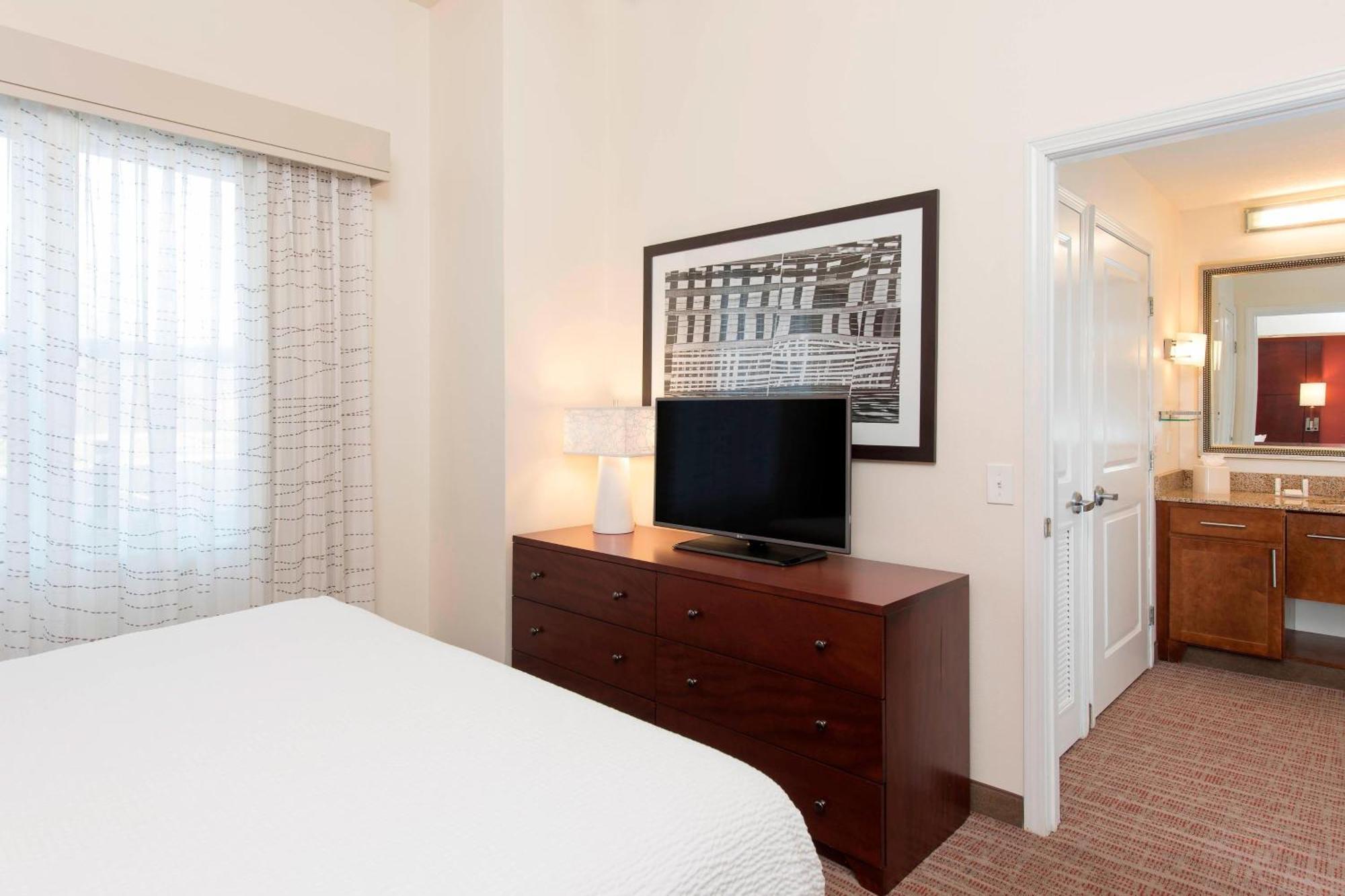 Residence Inn Moline Quad Cities Екстер'єр фото