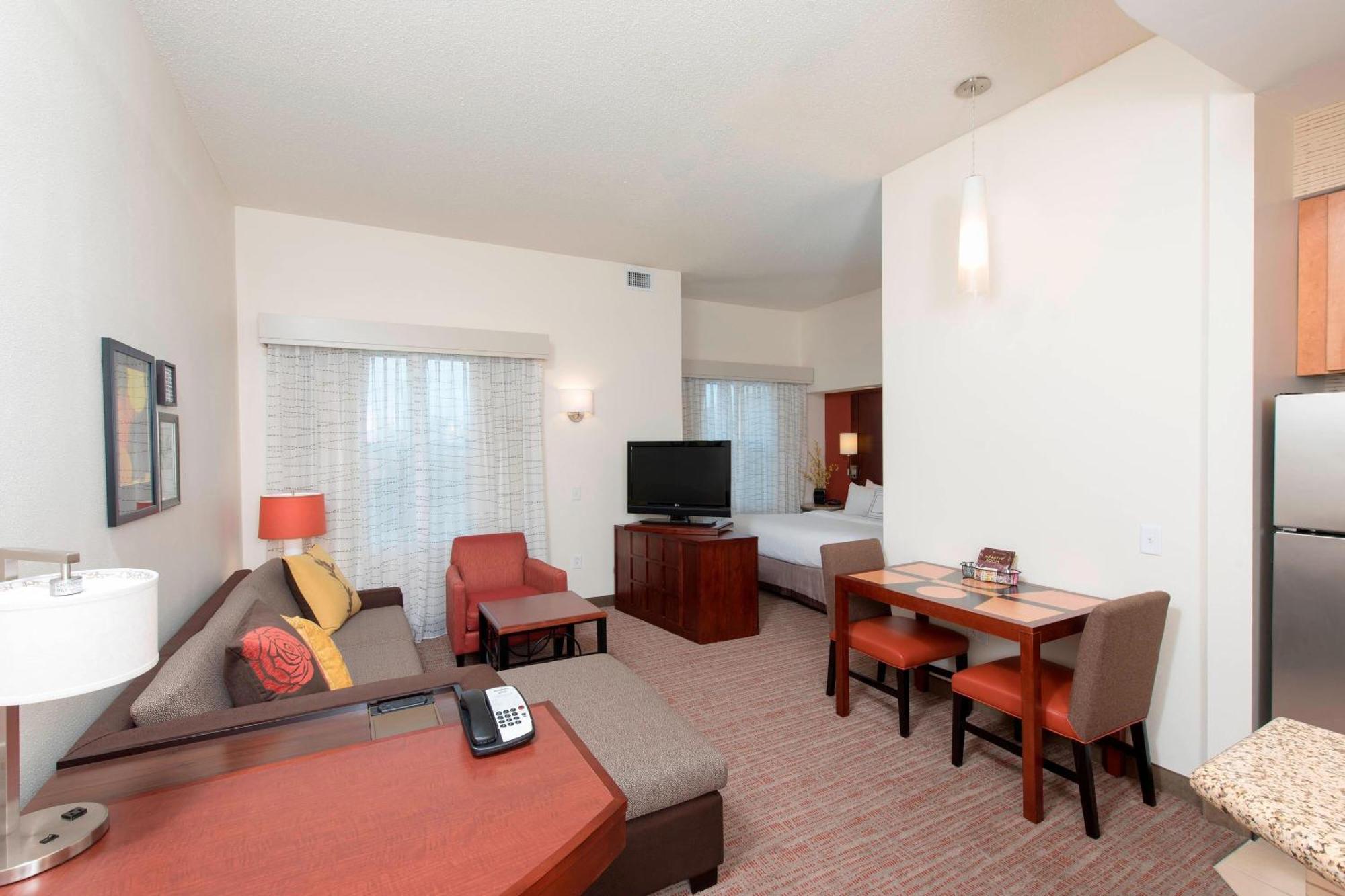 Residence Inn Moline Quad Cities Екстер'єр фото