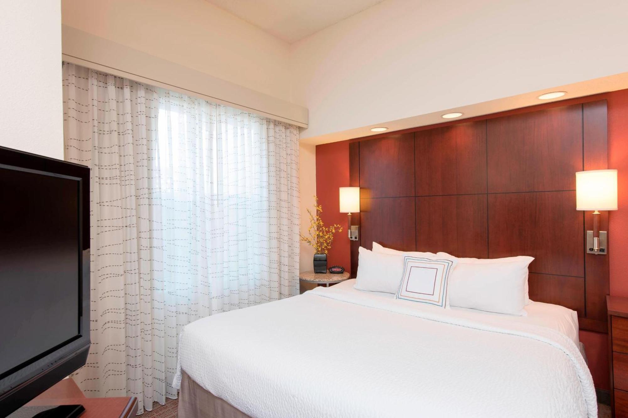 Residence Inn Moline Quad Cities Екстер'єр фото